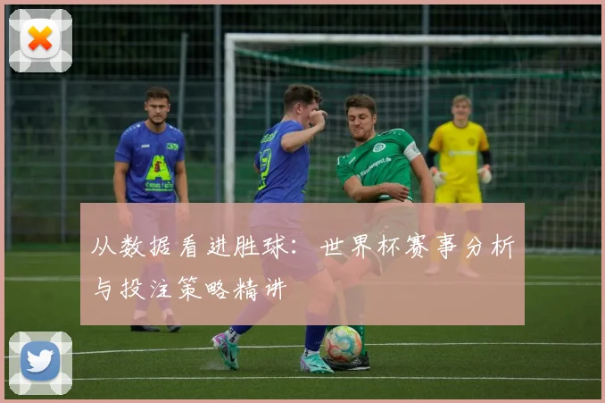 从数据看进胜球：世界杯赛事分析与投注策略精讲