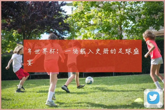 年世界杯：一场载入史册的足球盛宴