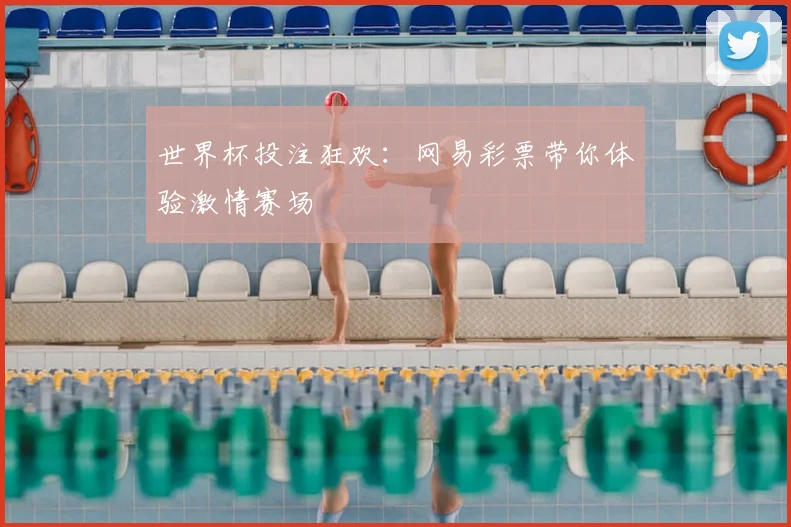 世界杯投注狂欢:网易彩票带你体验激情赛场