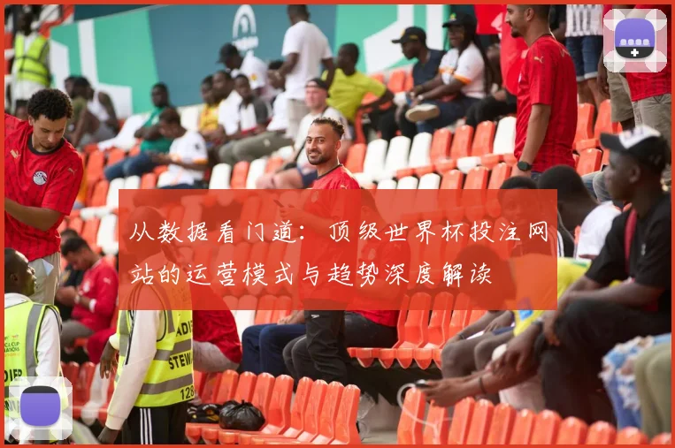 从数据看门道：顶级世界杯投注网站的运营模式与趋势深度解读